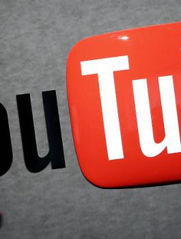 يوتيوب والاطفال 