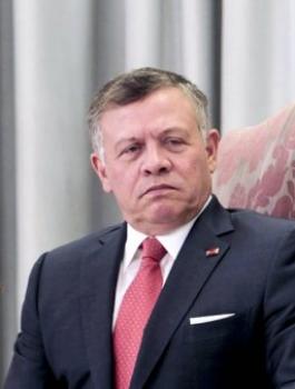 الاردن والباقورة واسرائيل 