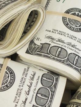 نصف ثروة العالم يمتلكها 1% من سكان الأرض فقط!