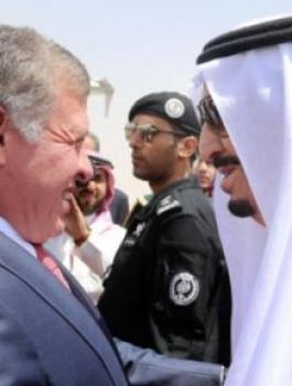  اتفاقيات بين الأردن والسعودية بـ750 مليون دينار