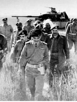 49 عاما على معركة الكرامة
