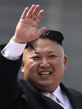 كوريا الشمالية تهدد اميركا 