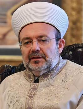تركيا وقانون منع الاذان 