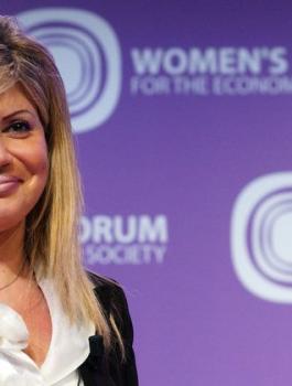 وزيرة لبنانية فيروس كورونا 