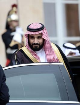 صفقات سلاح بين السعودية وفرنسا 