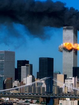 11 سبتمبر  وايران