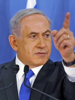 7-Netanyahu