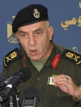 استهداف موكب الحمد الله في غزة 