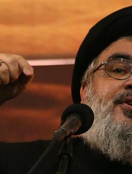 nasrallah