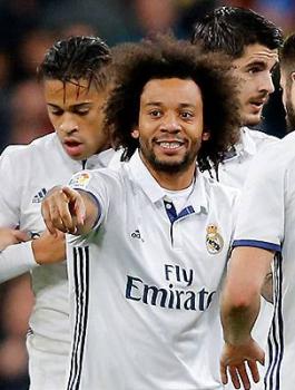 رحيل لاعبان عن ريال مدريد 