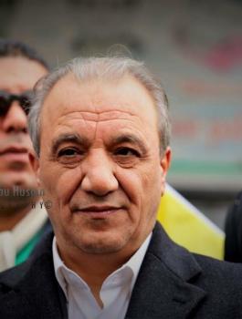 ماجد فرج في مؤتمر ميونخ للامن 