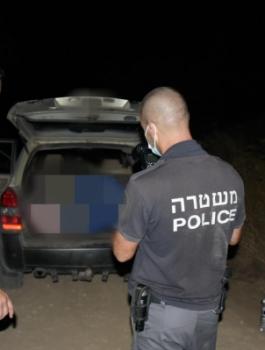 مقتل فلسطينيين في جرائم اطلاق نار في كريات شمونة