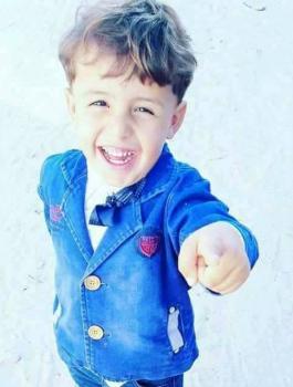 مصرع طفل في حادث سير شرق خان يونس