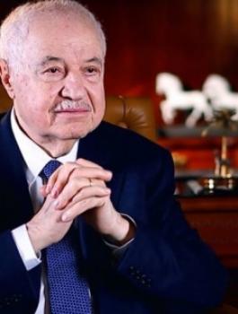 ابو غزالة والتعليم في الوطن العربي 