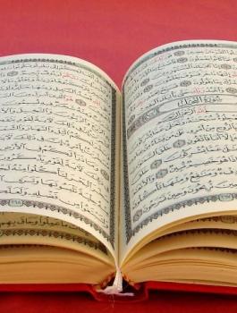 نسخ من القرآن الكريم 