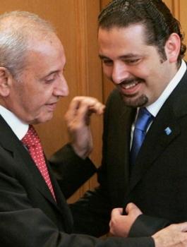 نبيه بري والحكومة اللبنانية الجديدة 