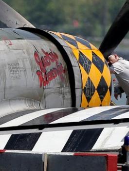 مقتل أمريكيين بتحطم طائرة 