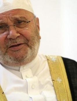 وفاة حفيد راتب النابلسي  