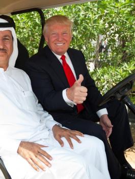 ترمب