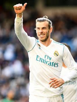 ريال مدريد وليجانيس 