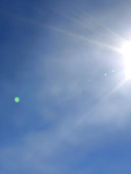 حالة الطقس في فلسطين 