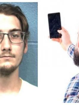 صورة سيلفي تنقذ شابا من السجن 99 عاما 