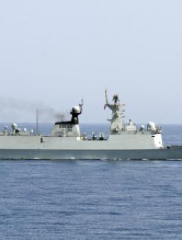 قارب ايراني