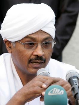 هيئة علماء السوادن تندد بدعوة نائب رئيس الوزراء للتطبيع مع إسرائيل