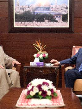 الرئيس حمتو