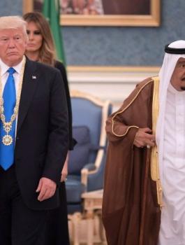 السعودية والاتفاق النووي الايراني 