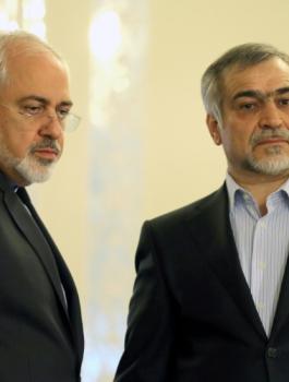 اعتقال شقيق الرئيس الايراني 