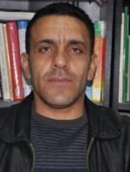 اختطاف محافظ القدس 