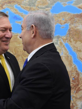 مصطفى البرغوثي 