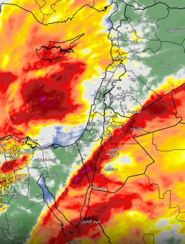 عاصفة التنين 
