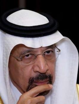 وزير سعودي: خطر كبير قادم