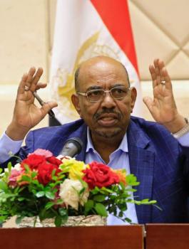 الحزب الحاكم في السودان 