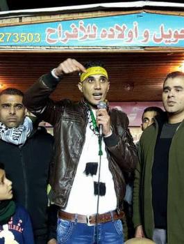 جبريل الزبيدي 