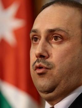 الاردن والمسجد الأقصى 