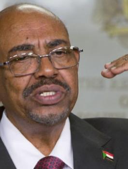 الرئيس السوادني والفساد 