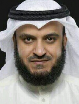 العفاسي والاخوان المسلمين 