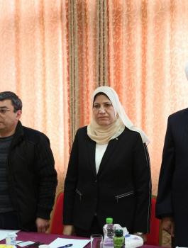 الوقائي واتفاقية سيداو 