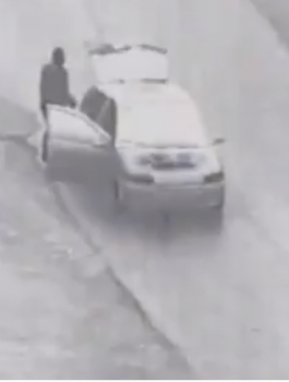 عملية في القدس 