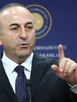 تركيا تحذِّر أوروبا