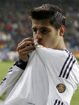 ريال مدريد