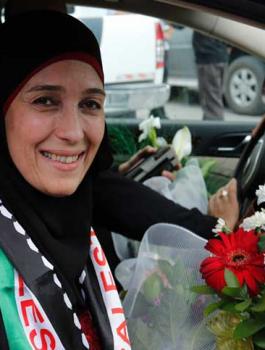 الحروب افضل شخصية فلسطينية 