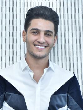 محمد عساف واسرائيل 