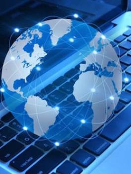 قريبا في فلسطين.. المعاملات والتواقيع والدفع عبر الانترنت