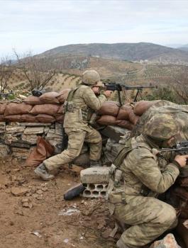 وزير الخارجية التركي: لا نريد احتلال أي جزء من الأراضي السورية