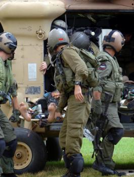 مقتل جندي واصابة 3 آخرين في انقلاب دبابة اسرائيلية بالجولان