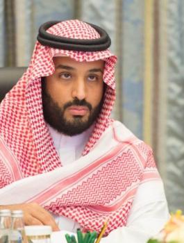 بن سلمان وحكم السعودية 